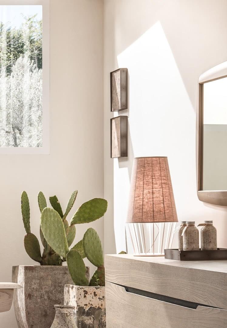 Cantori Настольная лампа из стали Sofia sun-id-1479682 - Вид №3