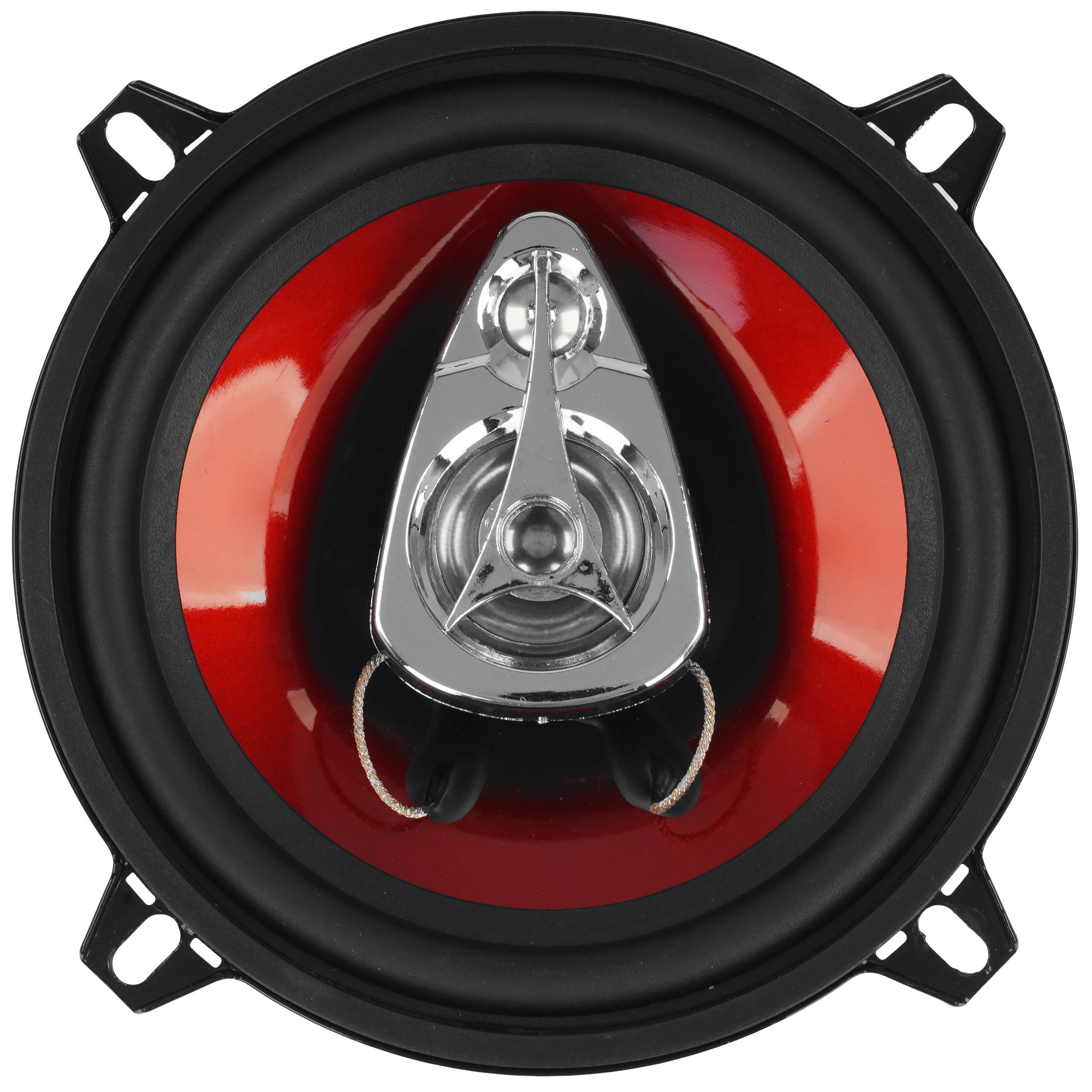 9102847 Коаксиальная акустическая система Kicx SP 133 STDN-0143335 - Вид №2