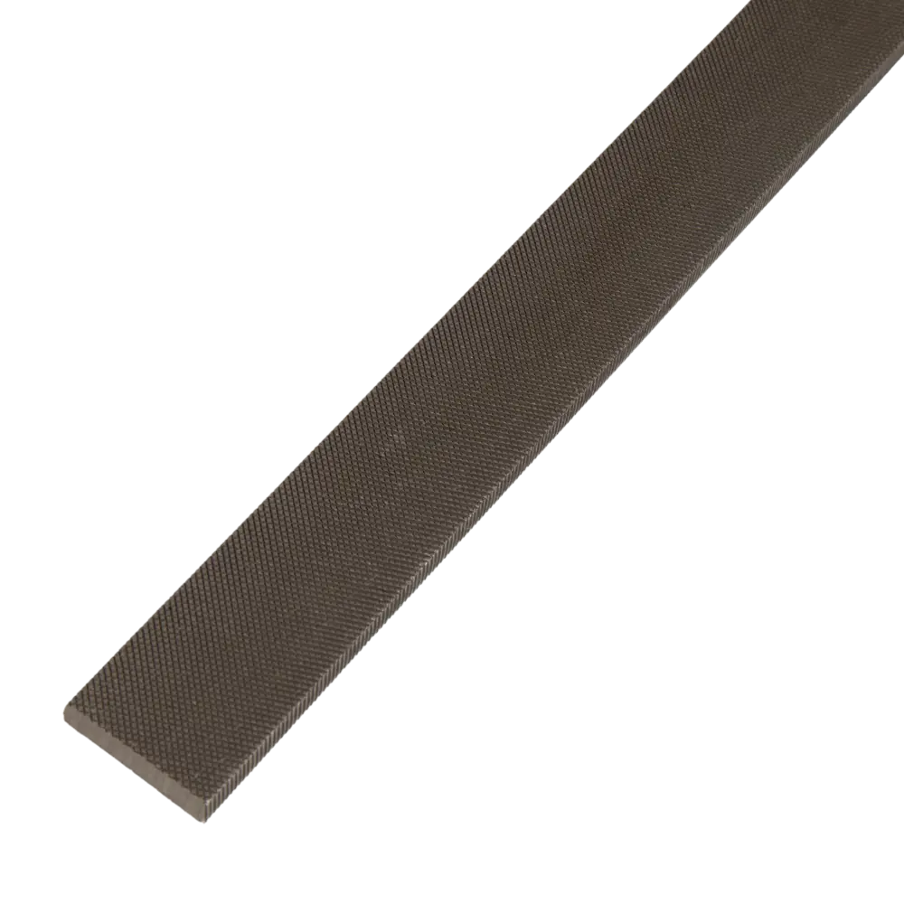 Напильник плоский КОБАЛЬТ 250 мм для точной обработки поверхностей 89374044 STLM-1580481 - Вид №1