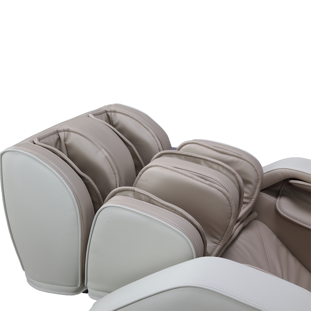 Массажное кресло JERA ORTO BROWN (коричневый) Santreyd sun-id-2007940 - Вид №7