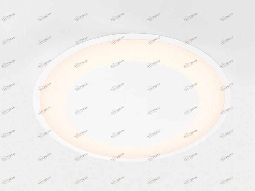 Modular Lighting Instruments Встраиваемый потолочный светильник Flat moon eclips sun-id-1501419