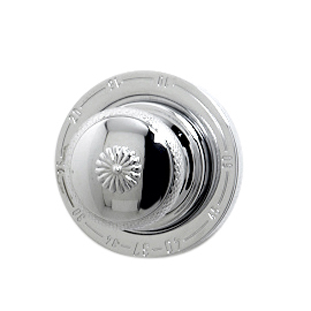 C36-4R0 C36-4R0 Комплект круглых накладок ДРАГОЦЕННОСТЬ Cristal & Bronze BIJOU  - Вид №1