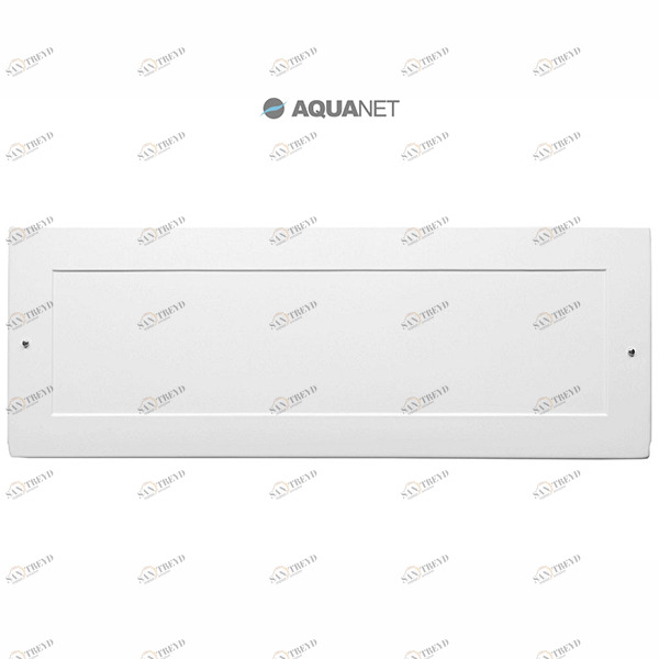 Панель фронтальная AQUANET WEST L 120 H54 У (243800) WEST 12157
