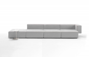 004630 Модульный диван Step Viccarbe
