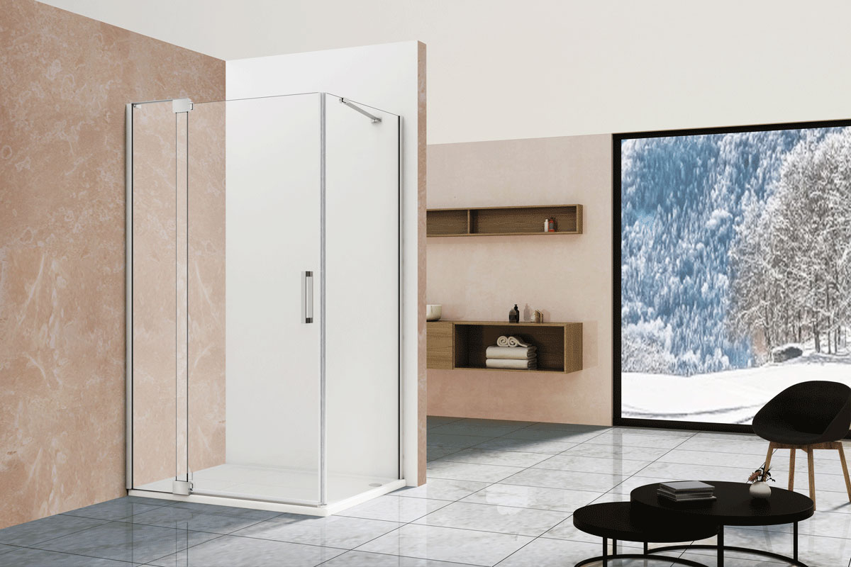 VSR-1E809090CL Душевой уголок Vincea Extra Santreyd - Вид №1