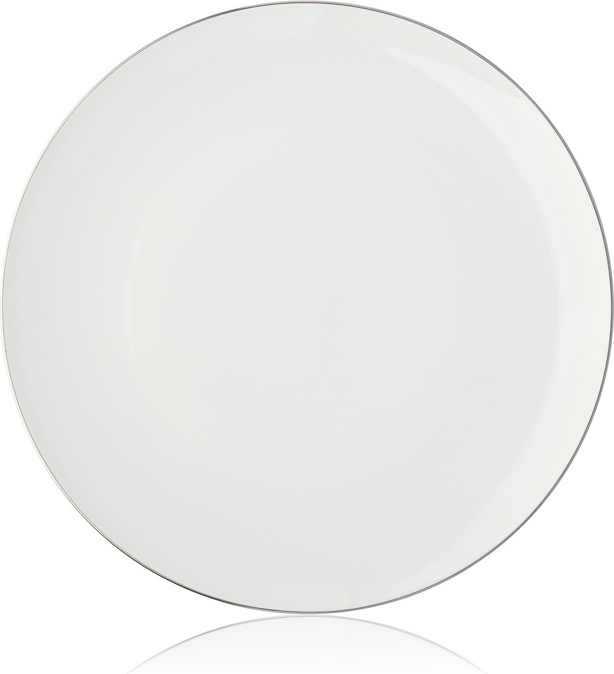 81164 Furstenberg Тарелка подстановочная Furstenberg "Гранд Салон" 30см Фарфор 