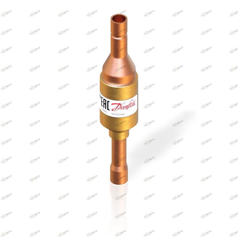 DANFOSS 020B1057 - Обратный клапан, NRV 6s 