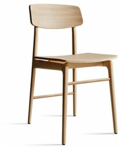 Molteni & C. Деревянный стул Woody