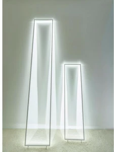 Inarchi Светодиодный торшер из алюминия Frame