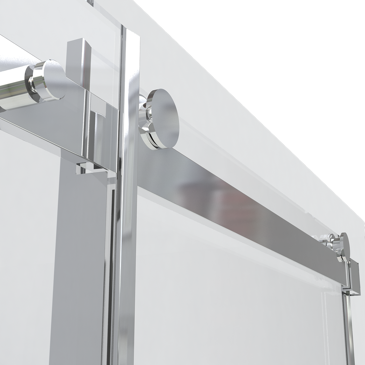 VSR-1C9012CL Душевой уголок Vincea Como Santreyd - Вид №4