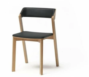 TON Мягкое кресло из массива дерева Merano 314401