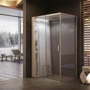 Паровая кабина Cloud 140 Dream 9448-322A Dx