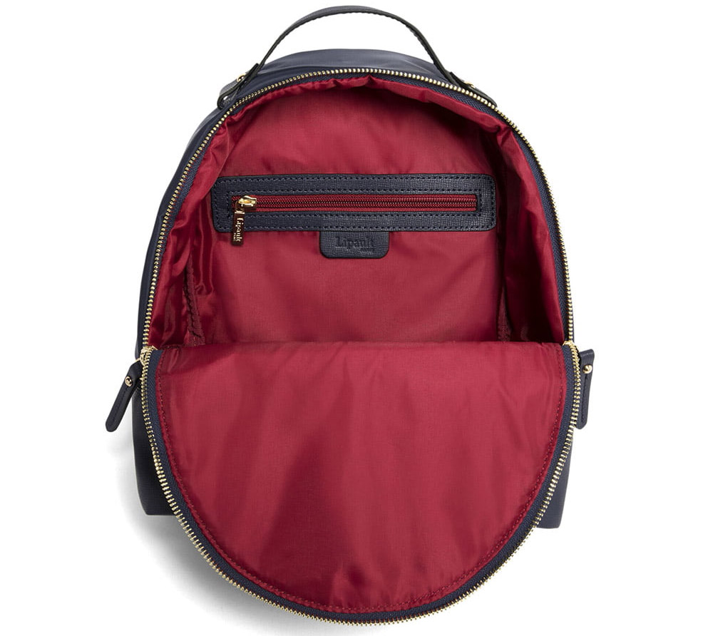 P66-87012 Рюкзак P66*012 Backpack Lipault Plume Avenue  - Вид №3