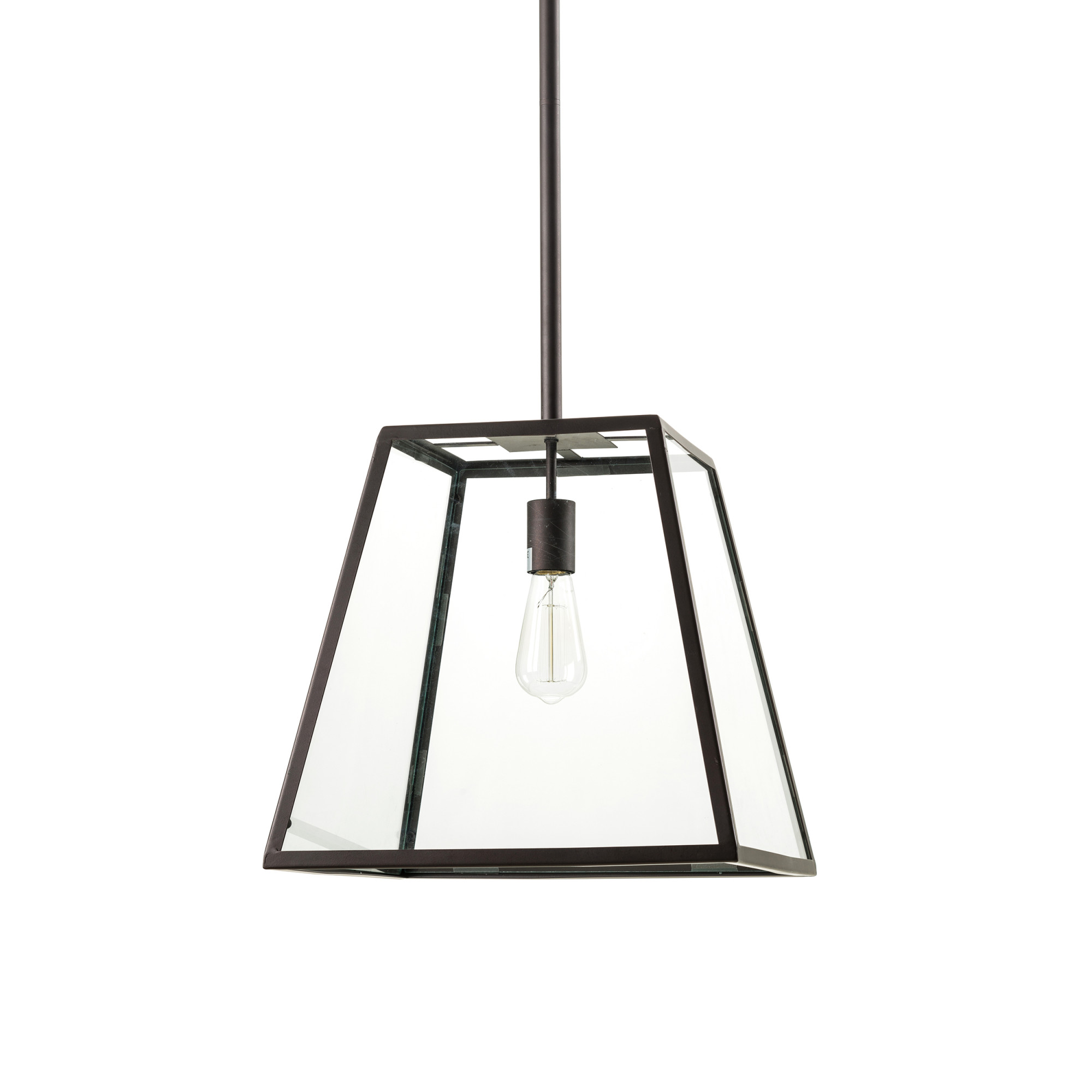 2000000055688 Подвесной светильник Loft 40х40 ELECTRORETRO 