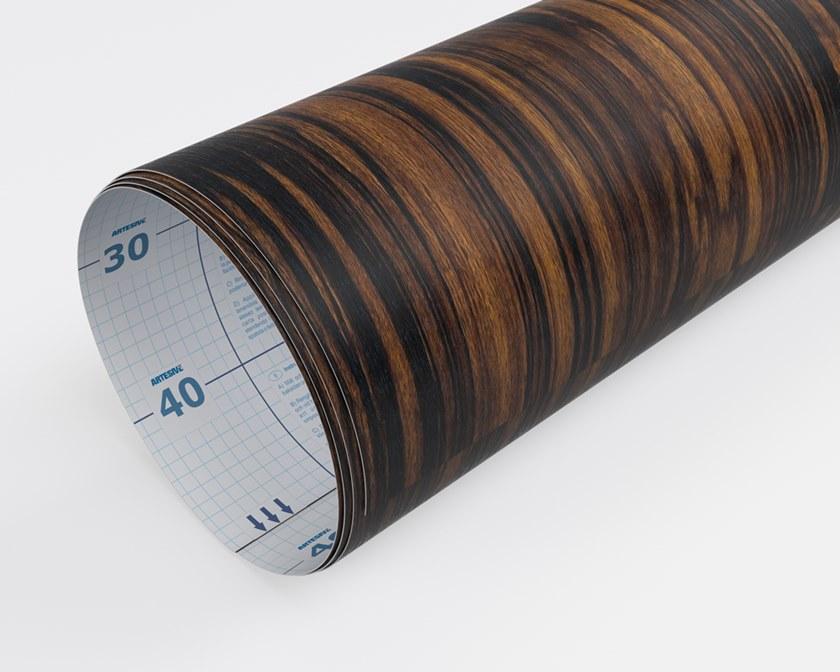 Artesive Мебельное покрытие пвх с эффектом дерева Wood Wd-067 - Вид №1