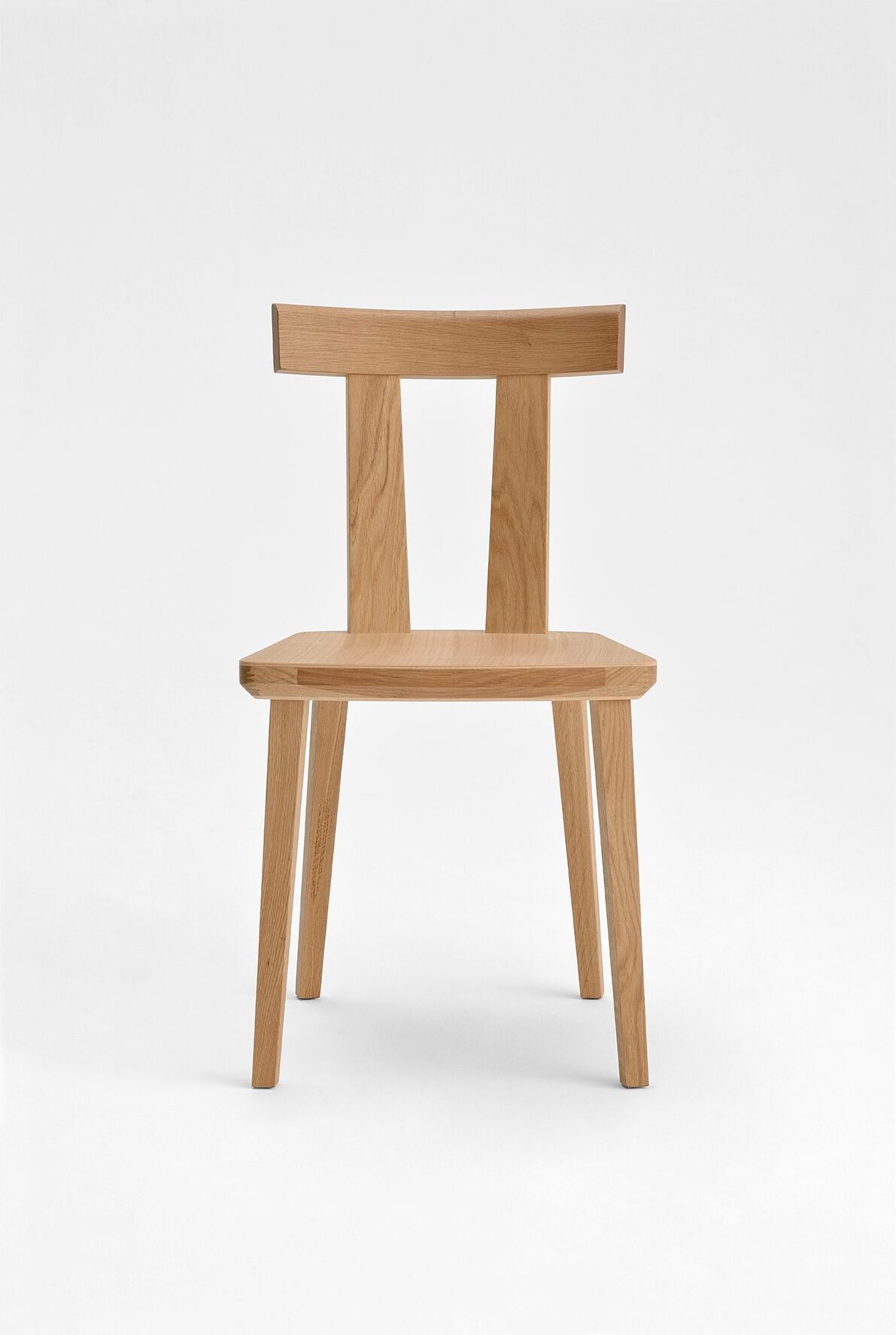 Деревянный стул SIPA Милан ARCH-00070782 - Вид №14