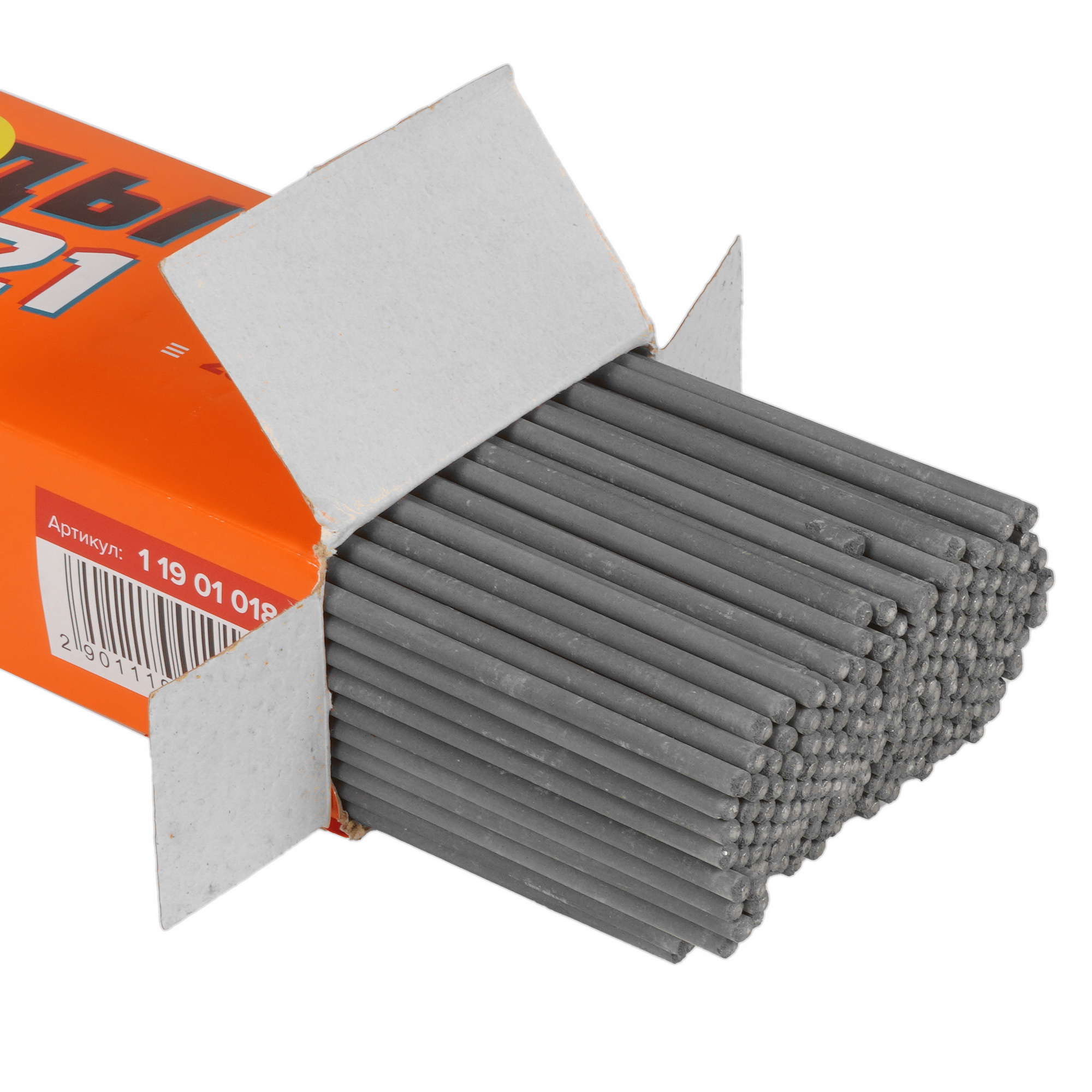 Электроды Кратон 30000097301 9123849 STDN-0069109 - Вид №1