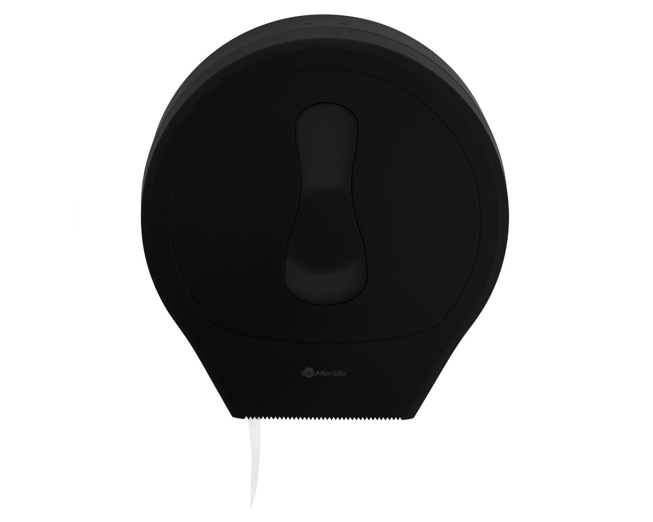 BAC101 Держатель для туалетной бумаги AMADEUS SILKY BLACK Merida  - Вид №6