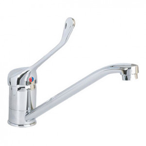 40-01/X SPECIAL  Смеситель для умывальника  ARGO kran