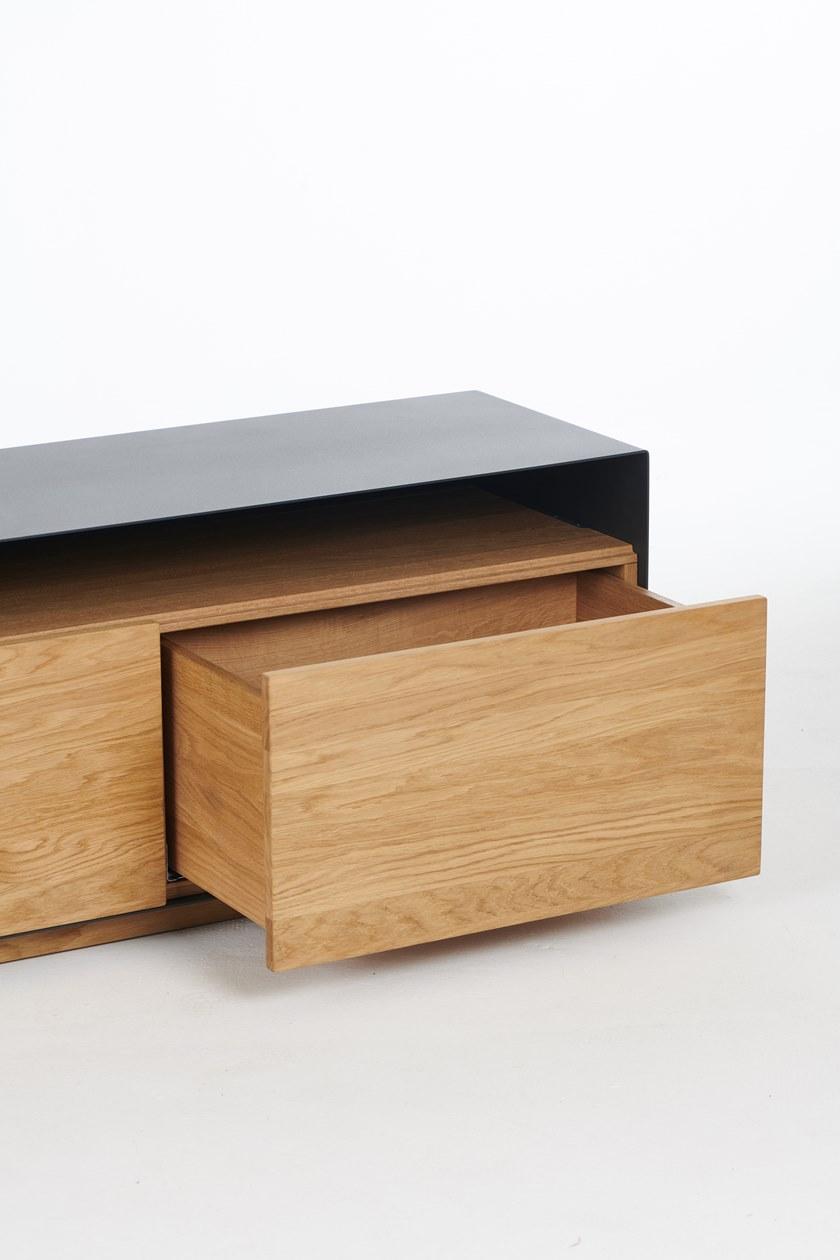 Milla & Milli Буфет из массива дерева с ящиками Frame sun-id-1504931 - Вид №7