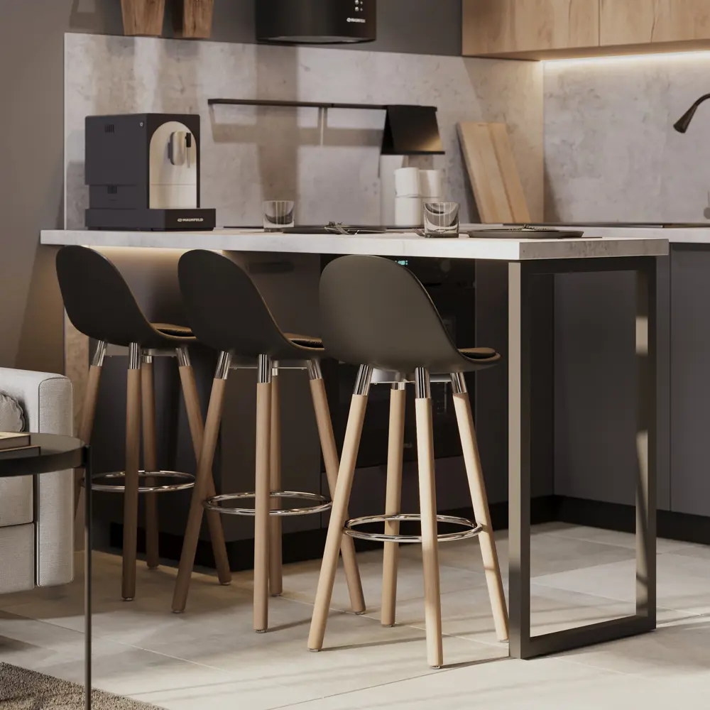 Фальшпанель Delinia ID Верея для кухонного шкафа 58×76.8 см 86922473 STLM-0876596 - Вид №9