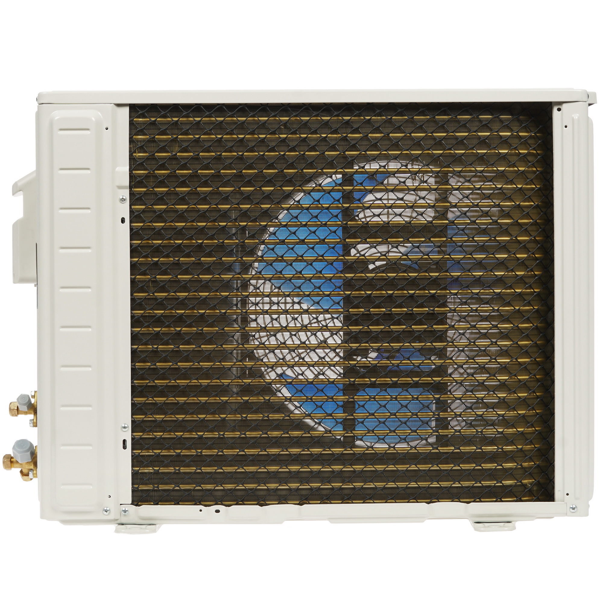 8173456 Кондиционер настенный сплит-система Rovex RS-12CST4/RS-12CST4 белый STDN-0111258 - Вид №8