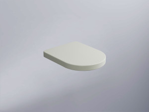 CPVSMF-PM Сиденье из термоотверждающейся смолы с плавным опусканием cielo Smile