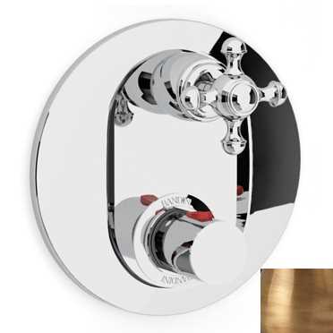 824920YY06D Смеситель Bandini Antico Santreyd