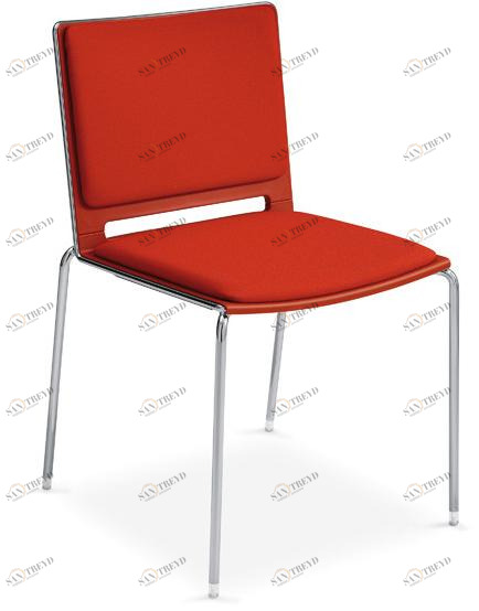 Diemmebi Стул с мягкой подкладкой Lafilò sun-id-1457564