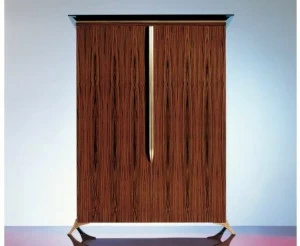 OAK Деревянный шкаф Percorsi