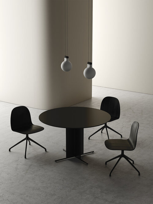 085020 Стул Swivel Omelette Terra - Вид №3