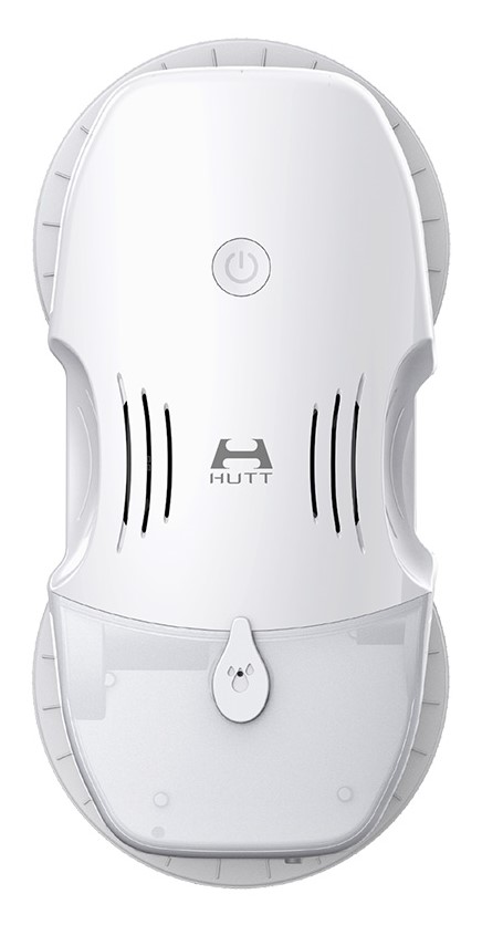 5600207 Робот-мойщик окон Hutt C6SE белый STDN-0054537 - Вид №1