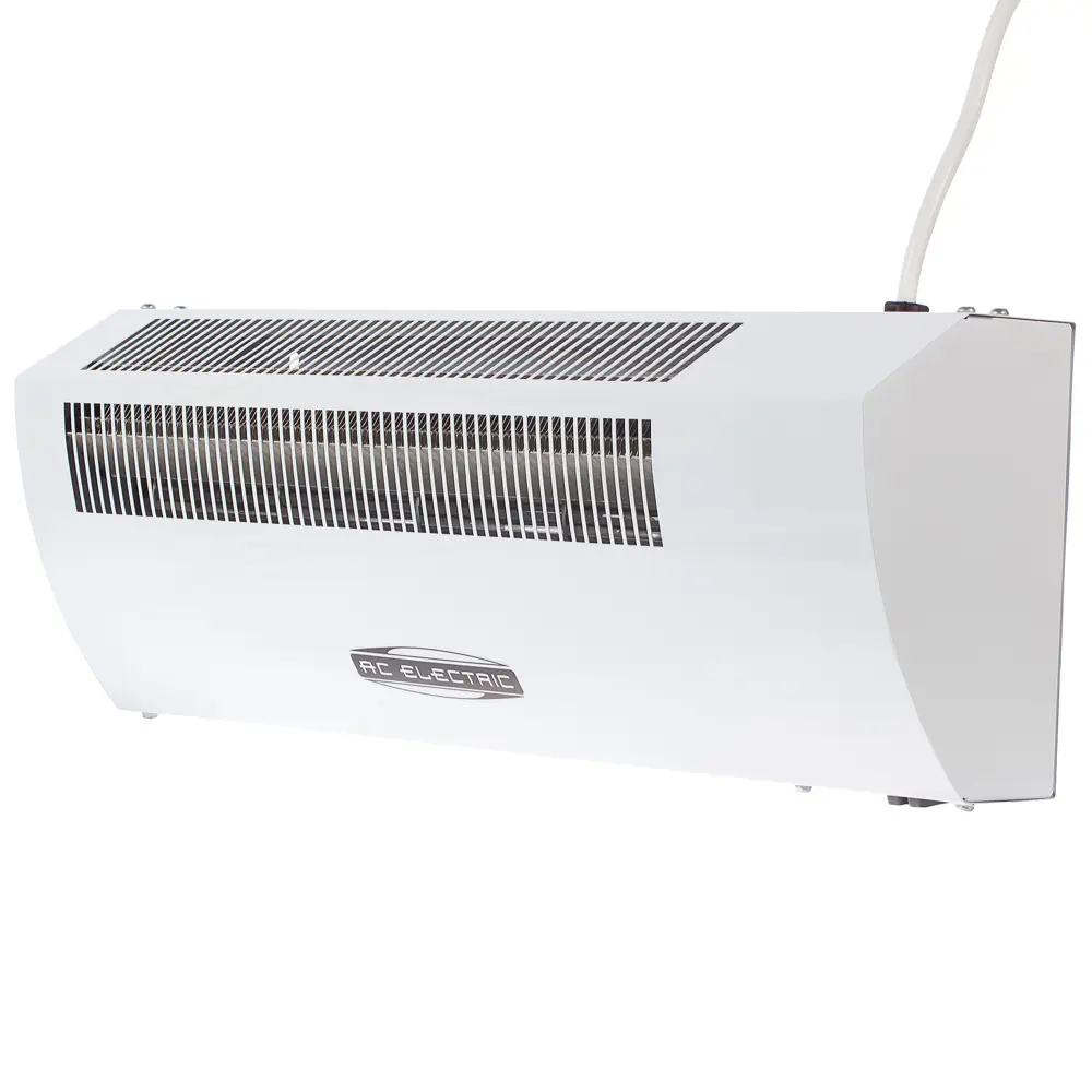 Тепловая завеса AC Electric для дверных проемов до 50 см 18690100 STLM-0012057