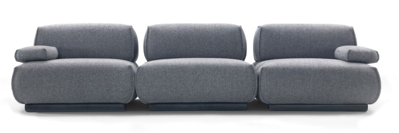 Модульный тканевый диван Marac Оуэн ARCH-00133445 - Вид №26