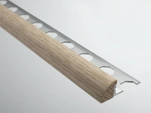 EMAC Italia Профиль защиты кромки Novocanto®