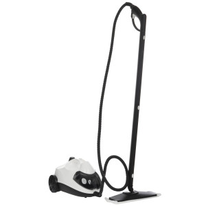 9116737 Пароочиститель DEXP FSC-2000W белый