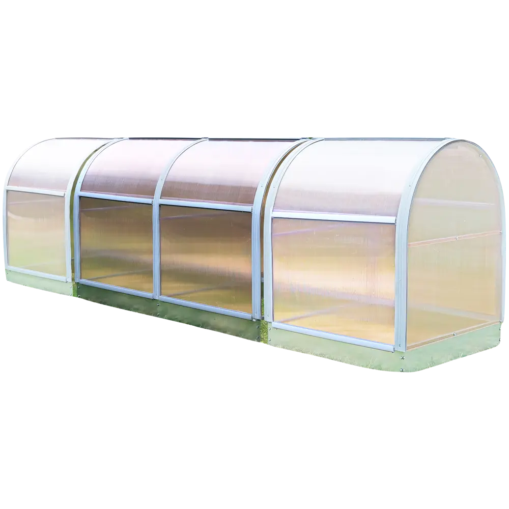 Santreyd Удлинитель для парника Прогресс-Мини Нано 2 метра 85062241 STLM-0957660