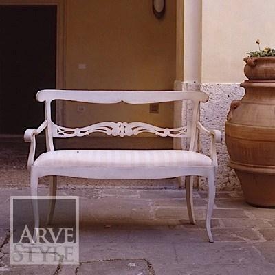 Arvestyle Диван из массива дерева Fenice sun-id-1462696 - Вид №7