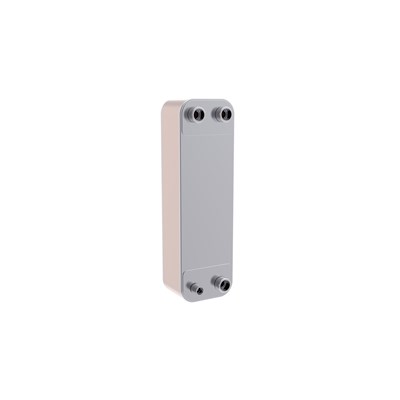 Danfoss Модель D118 D118-130 Теплообменник 021H2790 