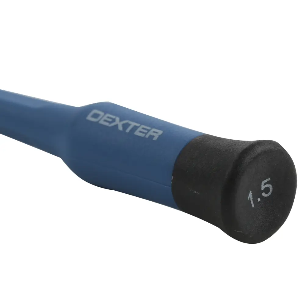 Прецизионная отвертка Dexter SL1.5 для точных работ с электроникой 18149073 STLM-0009634 - Вид №5