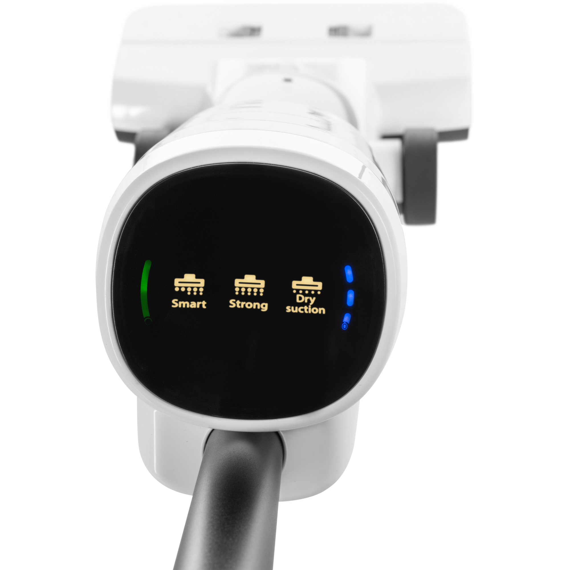 9173707 Моющий пылесос вертикальный   Nordfrost FORMULA A  белый STDN-0130905 - Вид №9