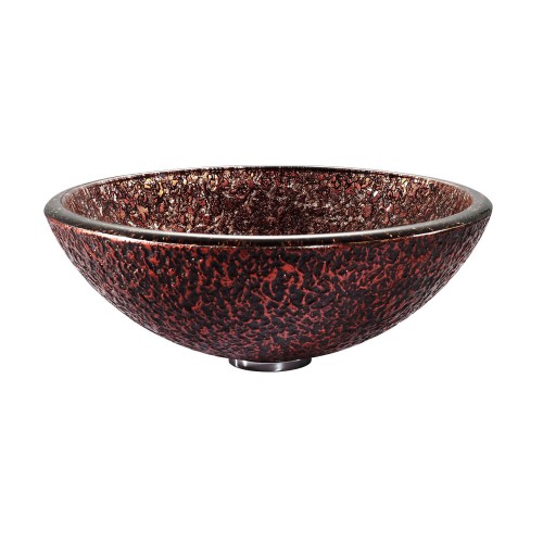 GV-571-19mm Накладная раковина на столешницу  прямоугольная Krausru  - Вид №2