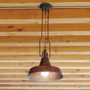 Aldo Bernardi 7327 (7326) подвес