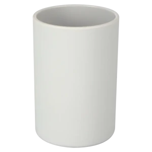 Стакан для зубных щеток Swensa Swanny Granit — элегантный аксессуар для ванной 89364702