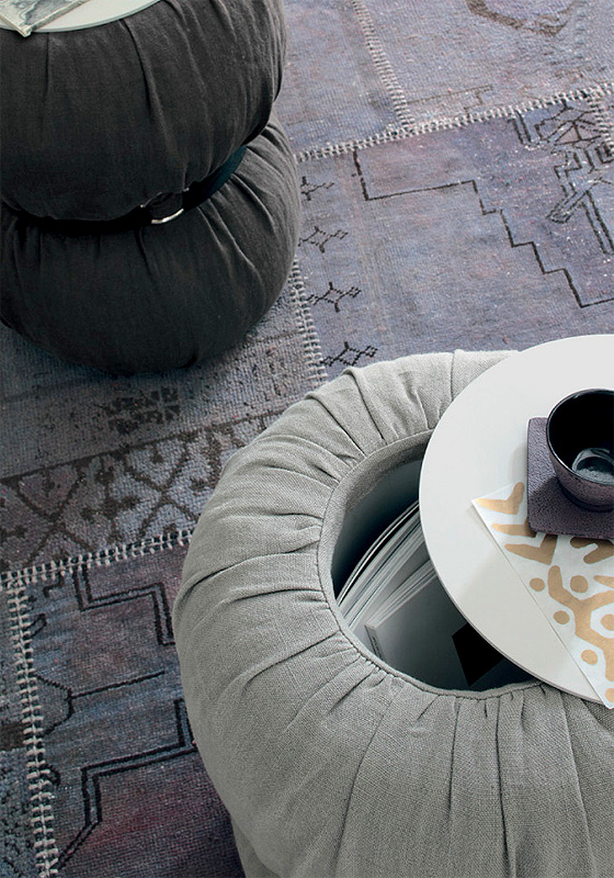 Пуф GUCCINO TOMASELLA 65952 COMPLEMENTI - Вид №2