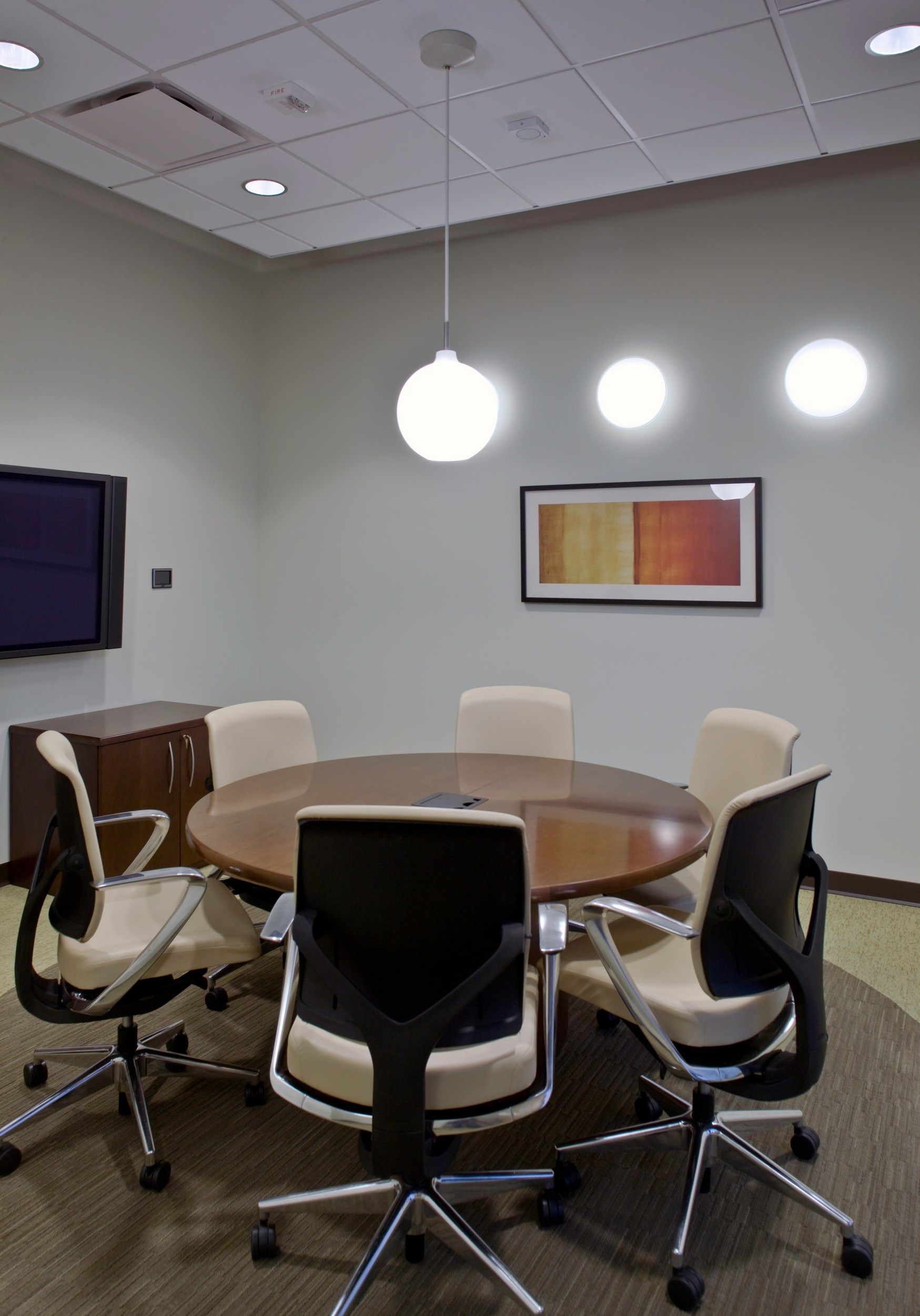 Светодиодный настенный светильник из дутого стекла Louis Poulsen AJ EKLIPTA ARCH-00139253 - Вид №24