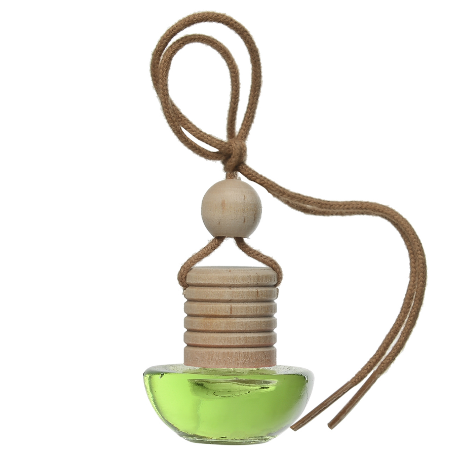 MK007GCAMGB Диффузор для автомобиля , animikauto, free spirit, 6 мл Ambientair 