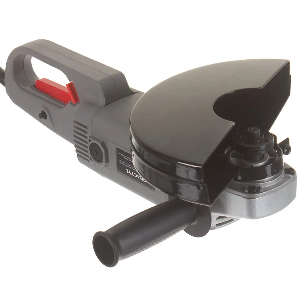 УШМ (болгарка) Practyl S1M-HF-230C-1, 2000 Вт, 230 мм STLM-2200115 - Вид №1