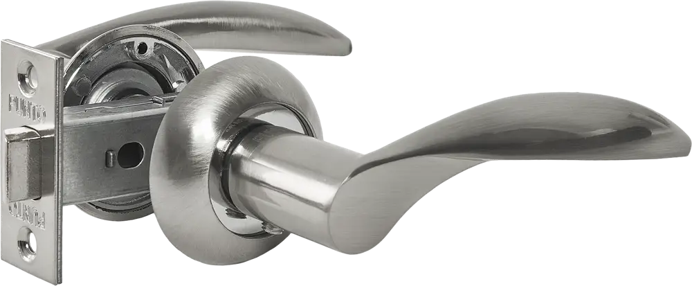 Дверные ручки PUNTO Viola для межкомнатных и входных дверей 85202311
