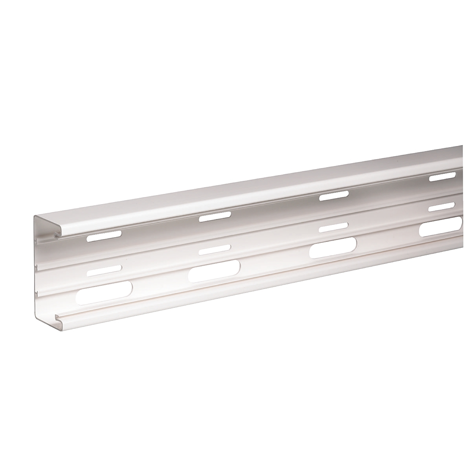 5522020 TEK-U100-КОРОБ 100Х52 2,5М ПВХ БЕЛЫЙ Schneider Electric Электромонтажная система Thorsman 